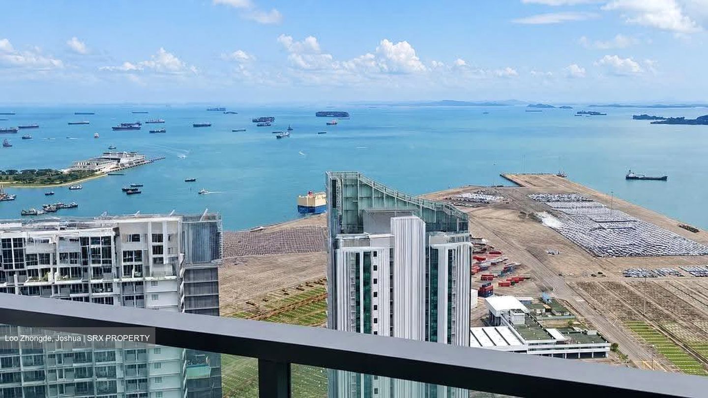 Skysuites@Anson (D2), Apartment #606925911